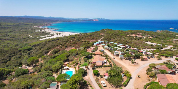 La Liccia Camping & Village