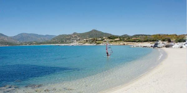 Villaggio Camping Spiaggia del Riso