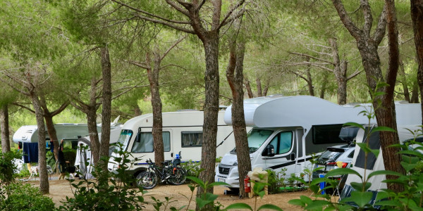 Camping Village Casa dei Prati