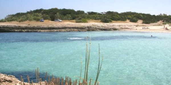Campeggio Lamaforca