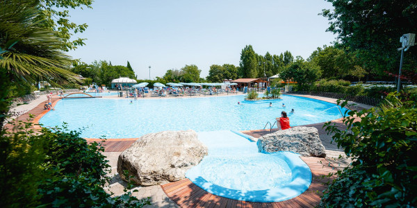 Centro Vacanze San Marino