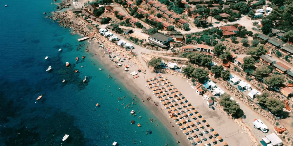 Villaggio Camping Marinella