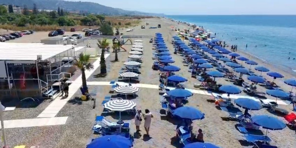 Camping Torre Casale