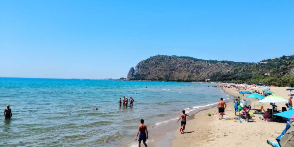 Camping Barchi