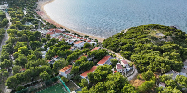 Campeggio Holiday Village