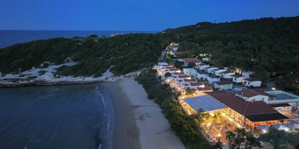Campeggio Holiday Village