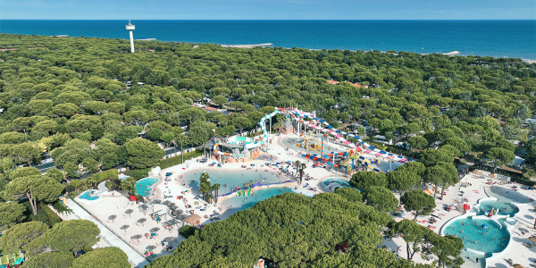 Union Lido Mare