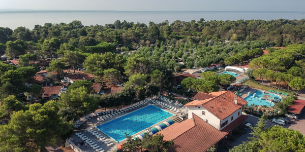Villaggio Residence Punta Spin