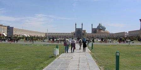 Tour dell'Iran