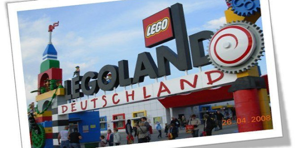 Legoland Germania