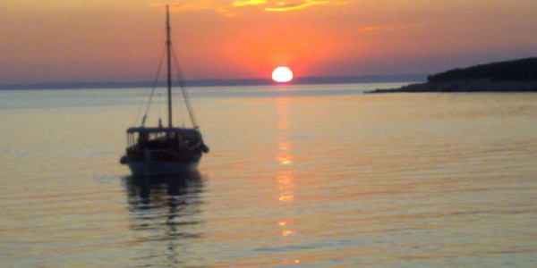 Croazia (Quarnero) - Isola di Cres
