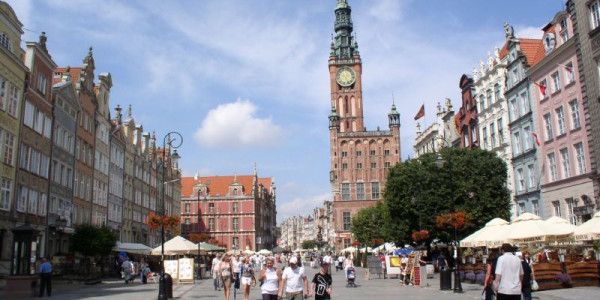 Polonia ... e un po' di Germania