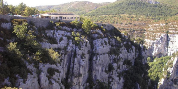 Gorges du Verdon