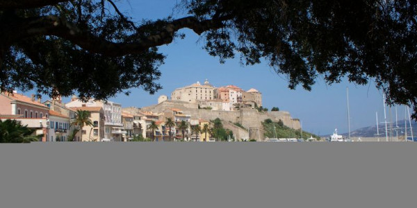 Viaggio in Corsica