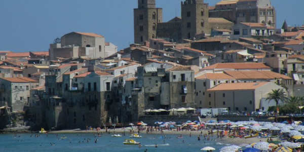 Sicilia 2009 