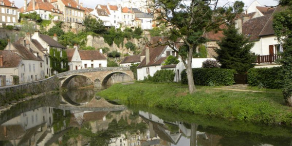 Francia Estate 2009 Parte I