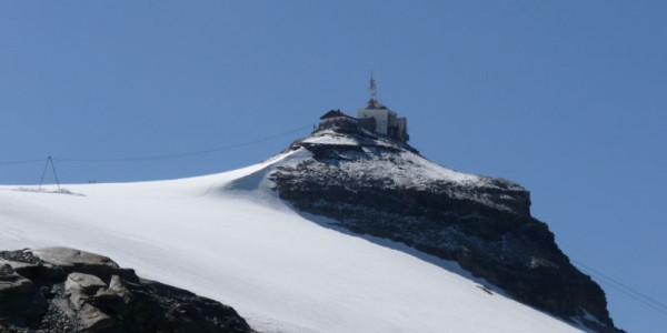 Tour delle Alpi