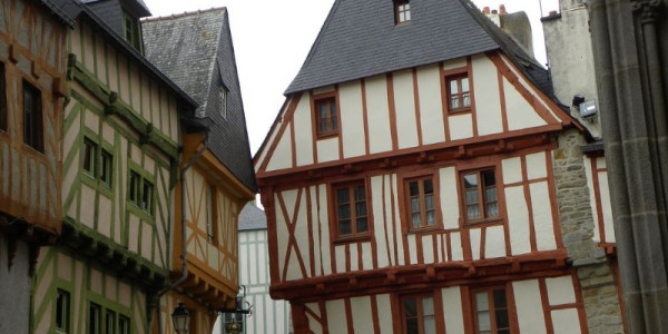 Francia Estate 2009 Parte II