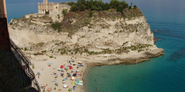 Calabria