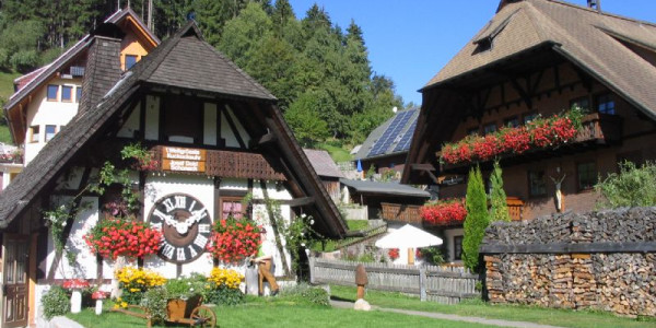 Austria, Germania e Olanda  