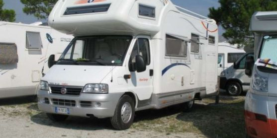 Week-end di fine estate