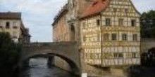 Germania, Berlino, Praga e Vienna