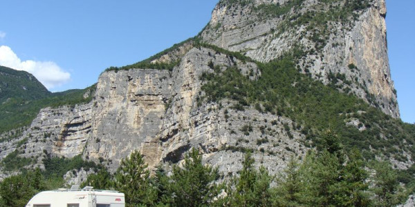 Trentino (luglio/agosto 2009)