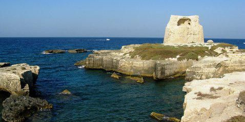 Puglia 2009 (Salento)