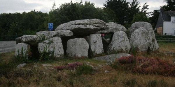 Viaggio in Normandia e Bretagna