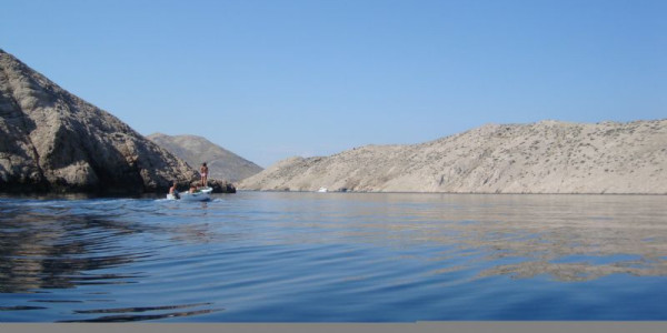 Krk e Cres