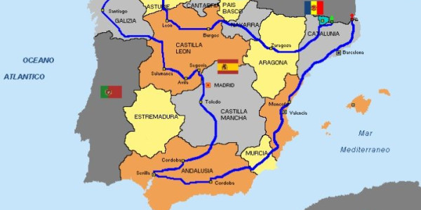 Spagna