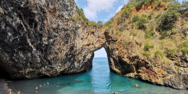 Diario di Viaggio Estate 2020 in Calabria
