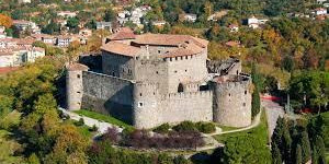 Gorizia - Nova Gorica e dintorni