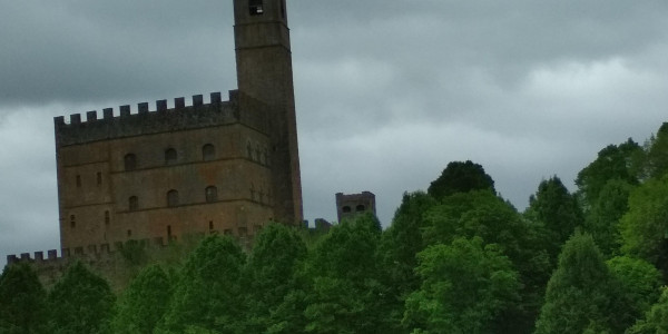 Casentino
