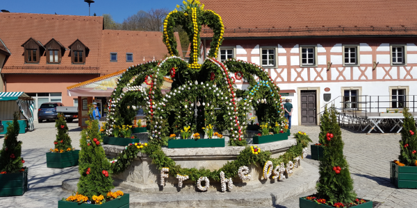 Germania 2019
