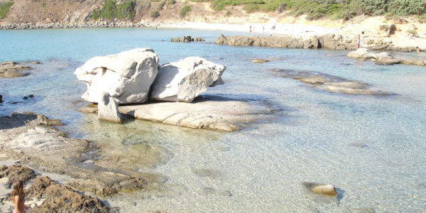 Sardegna sud-ovest-est