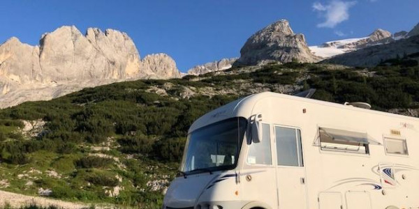 Girovagando, Trentino e Alto Adige