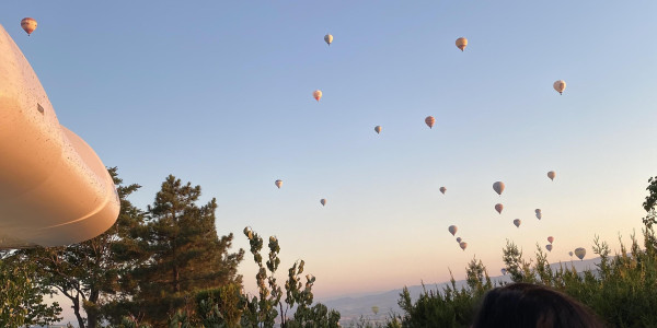 Turchia Classica via terra 2021
