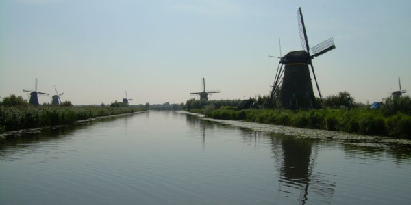 Olanda 2009