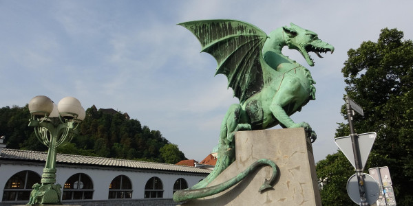 Capitali Balcaniche e Albania