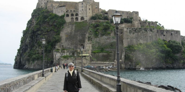 Napoli e il suo Golfo