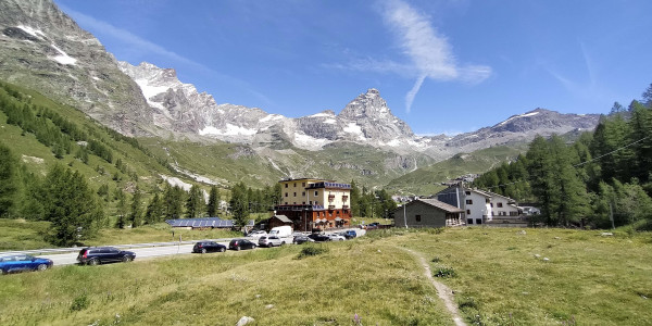 Valle d'Aosta 2021