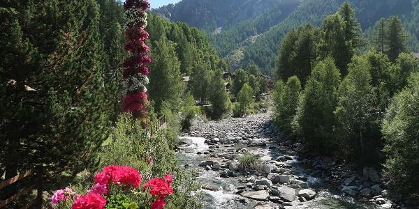 Valle d'Aosta 2021