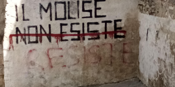 Il Molise esiste!
