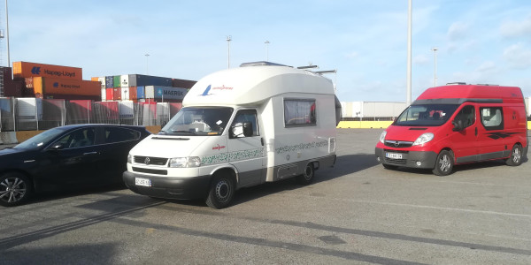 Sardegna ovest, selvaggia, e Cagliari