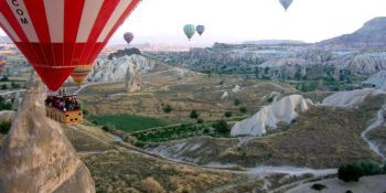 Turchia 2009