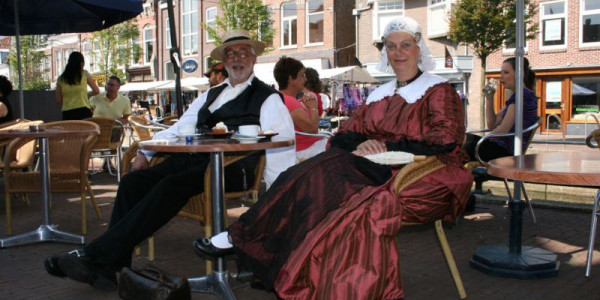 Olanda 2009