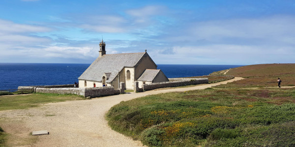 Francia 2021 - Bretagna