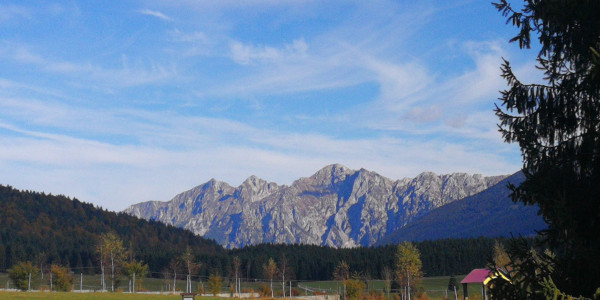 Friuli Venezia Giulia