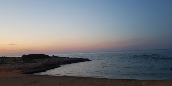 Gironzolando per la Puglia